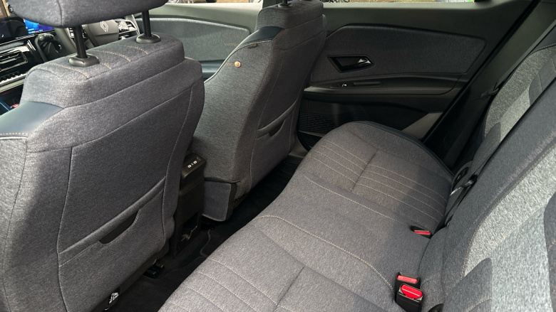 Renault 4 110kW Techno 52kWh Comfort range 5dr Auto Electric Estate